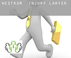 Westrum  injury lawyer