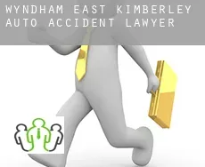 Wyndham-East Kimberley auto accident lawyer