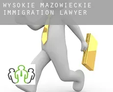 Wysokie Mazowieckie  immigration lawyer