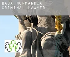 Basse-Normandie  criminal lawyer