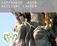 Cappavuse  auto accident lawyer
