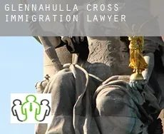 Glennahulla Cross  immigration lawyer
