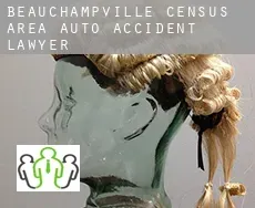 Beauchampville (census area)  auto accident lawyer