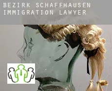 Bezirk Schaffhausen  immigration lawyer