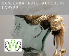 Canberra auto accident lawyer