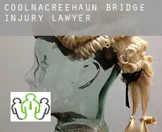 Coolnacreehaun Bridge injury lawyer