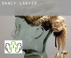 Dancy  lawyer