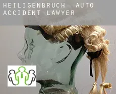 Heiligenbruch  auto accident lawyer