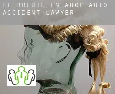 Le Breuil-en-Auge auto accident lawyer
