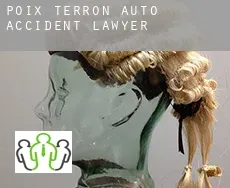 Poix-Terron  auto accident lawyer
