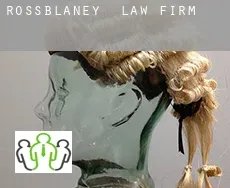 Rossblaney  law firm
