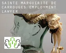 Sainte-Marguerite-de-Carrouges  employment lawyer