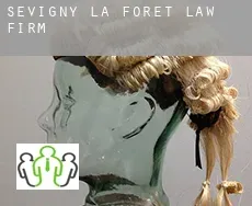 Sévigny-la-Forêt  law firm