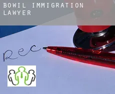 Bowil  immigration lawyer