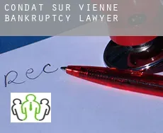 Condat-sur-Vienne  bankruptcy lawyer
