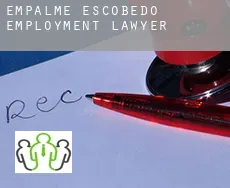 Empalme Escobedo  employment lawyer