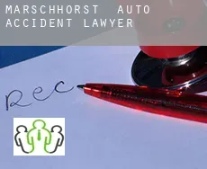 Marschhorst  auto accident lawyer