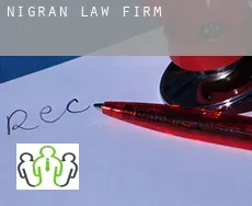 Nigrán  law firm
