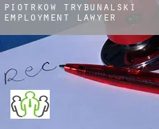 Piotrków Trybunalski  employment lawyer
