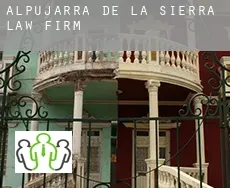 Alpujarra de la Sierra  law firm