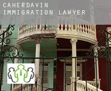 Caherdavin  immigration lawyer