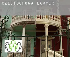 Częstochowa  lawyer