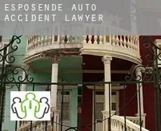 Esposende  auto accident lawyer