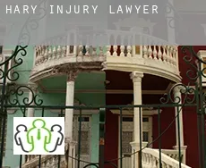 Hary  injury lawyer