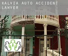 Kälviä  auto accident lawyer