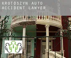 Krotoszyn  auto accident lawyer