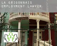 La Grigonnais employment lawyer