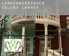 Langenweddingen  injury lawyer
