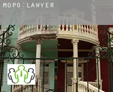Mopo  lawyer