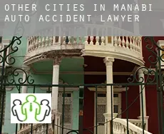 Other cities in Manabi  auto accident lawyer