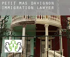 Petit Mas d'Avignon  immigration lawyer