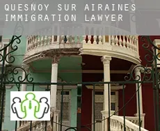 Quesnoy-sur-Airaines  immigration lawyer