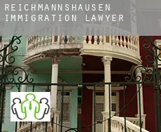 Reichmannshausen  immigration lawyer