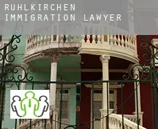 Ruhlkirchen immigration lawyer