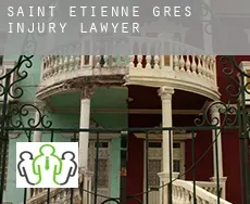 Saint-Étienne-du-Grès  injury lawyer