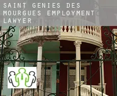 Saint-Geniès-des-Mourgues  employment lawyer