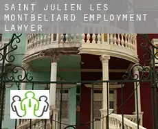 Saint-Julien-lès-Montbéliard  employment lawyer
