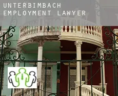 Unterbimbach  employment lawyer