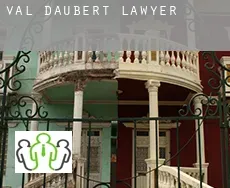 Val Daubert  lawyer