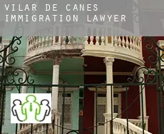 Vilar de Canes  immigration lawyer