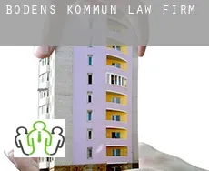 Bodens Kommun  law firm