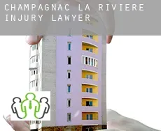 Champagnac-la-Rivière  injury lawyer