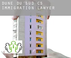 Dune-du-Sud (census area)  immigration lawyer