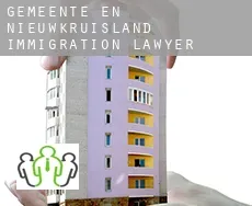 Gemeente Kollumerland en Nieuwkruisland  immigration lawyer