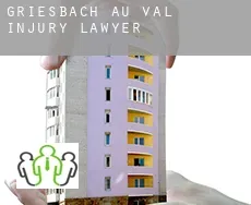Griesbach-au-Val  injury lawyer