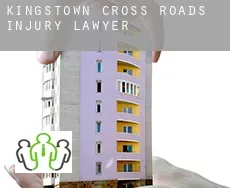 Kingstown Cross Roads  injury lawyer